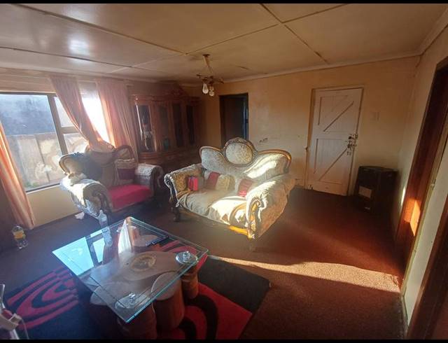 3 BEDROOM HOUSE FOR SALE IN NEW BRIGHTON